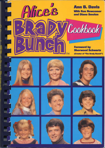  Alice's Brady Bunch Cook Book