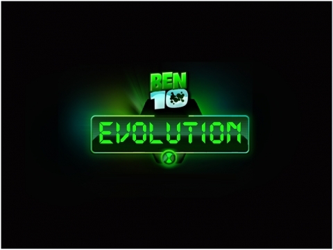  Ben 10 Evolution