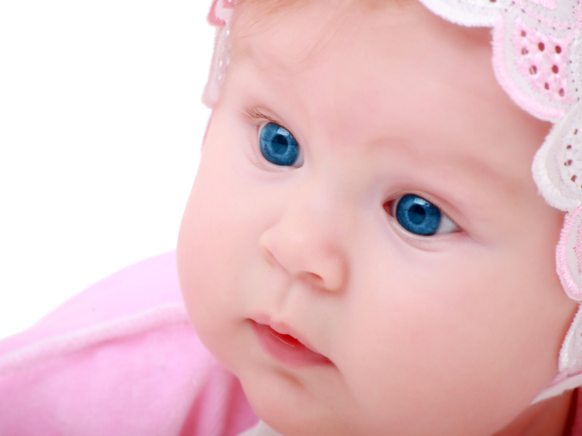 Blue eyes baby - Sweety Babies Photo (8885647) - Fanpop