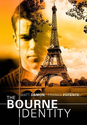  Bourne