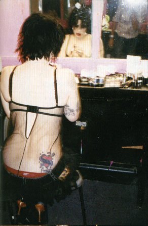  Brody Dalle