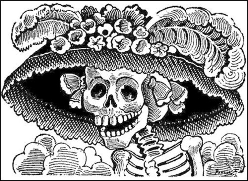  Día de Muertos (México)