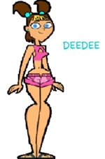  Dee Dee