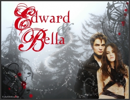  Edward-Bella