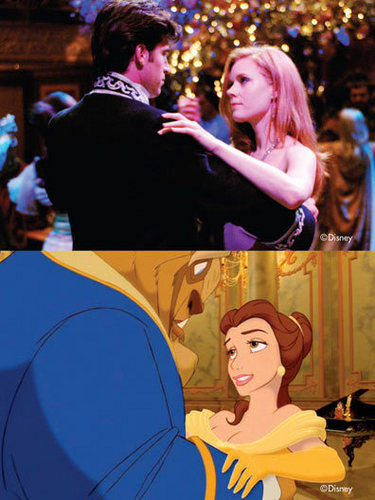 Enchanted references