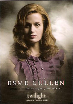 Esmée Cullen