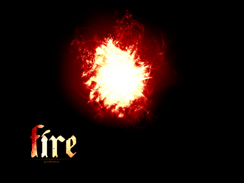 api, kebakaran