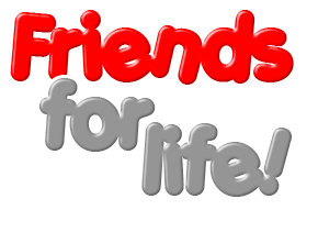  دوستوں for life