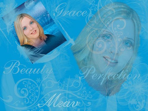  Meav - Grace, Beauty, and Perfection