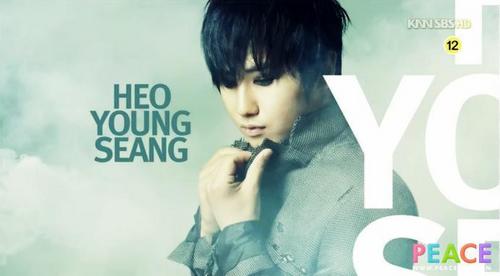  Heo Young Seang