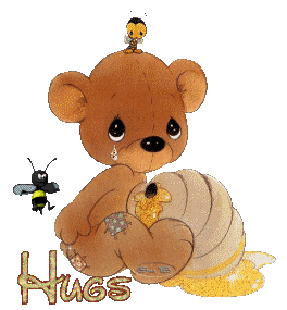  Hugs For Harita (pk 2956)