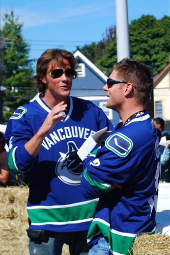  J2 at the SoapBox Derby (2008)