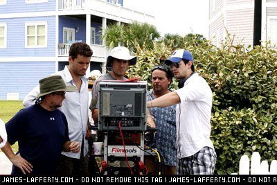  James Directs 7x07 <3