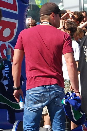 Jensen at SoapBox Derby (2008)