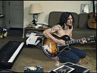  JohnFrusciante