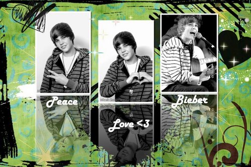  Justin Bieber wallpaper