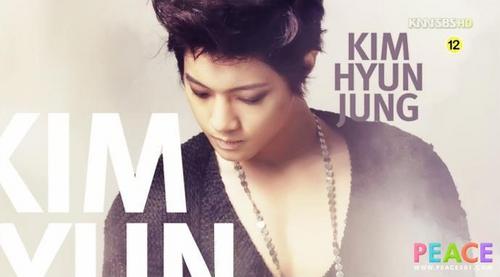  Kim Hyun Joong