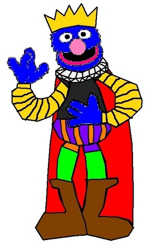  King Grover