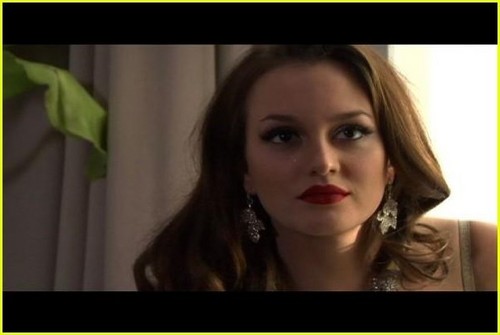  Leighton Meester: 'Somebody to Love' 音楽 Video Preview!