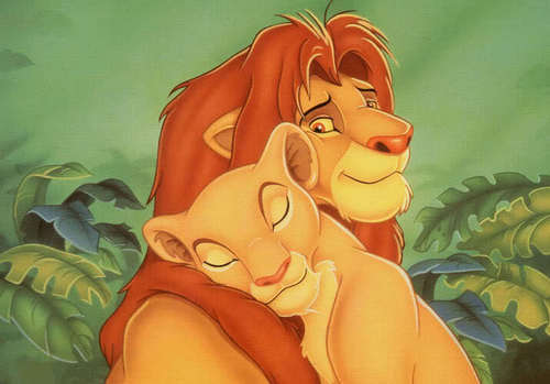  Lion King Posters