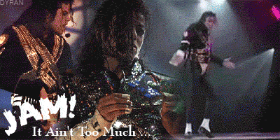  MJ người hâm mộ art