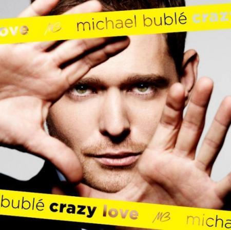  Michael Buble - Crazy प्यार