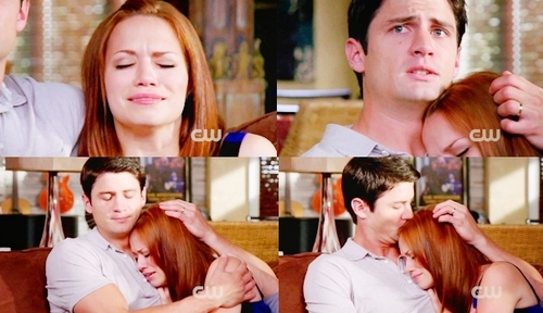  naley 7x07 I and amor and You Picspam