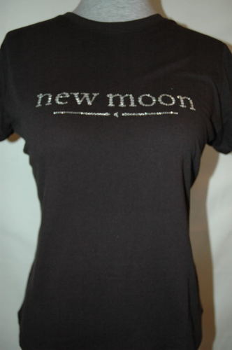  New Moon Shirt!