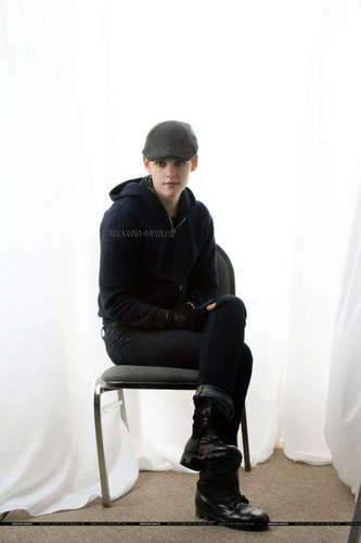  New/Old Kristen's foto's from the old Sundance photoshoot (she is GORGEOUS!!)