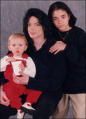  Omer, Michael, and Prince