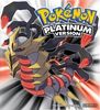  Pokemon Platinum DS cover