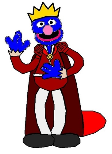  Prince Grover