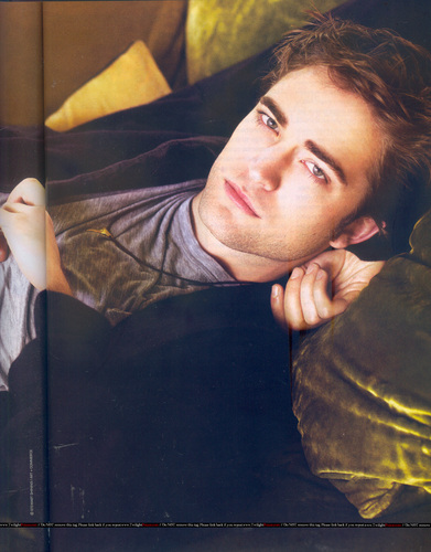  Robert Pattinson Vanity Fair