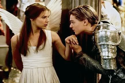  Romeo & Juliet <3
