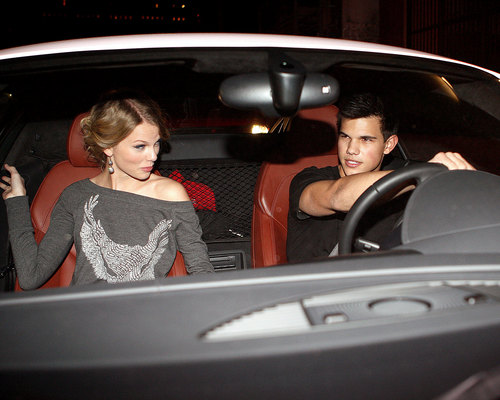 Taylor & Taylor Date Night