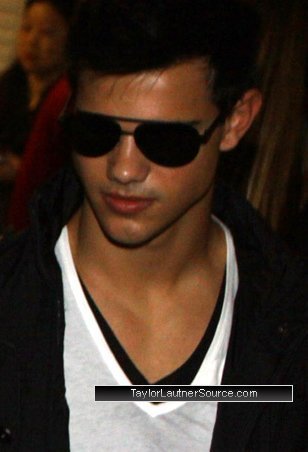  Taylor in Brazil (31 october)