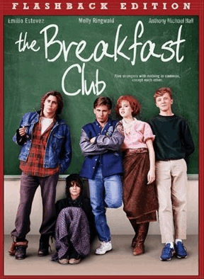  The Breakfast Club