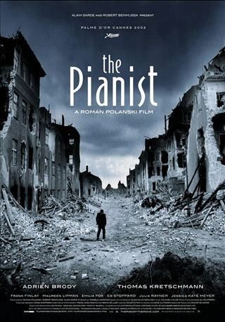 The Pianist photo