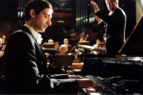  The Pianist bức ảnh