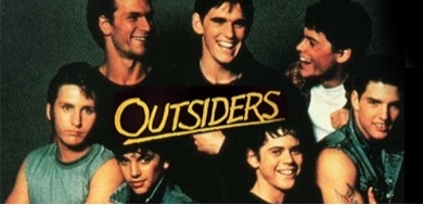Outsiders - Vidas sem rumo