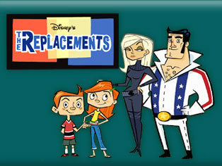 The replacements