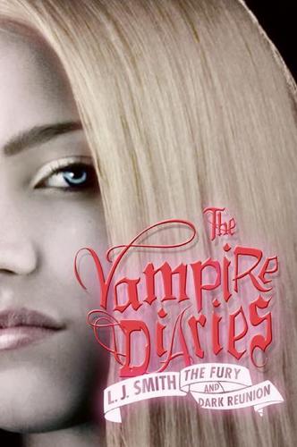  Vampire Books