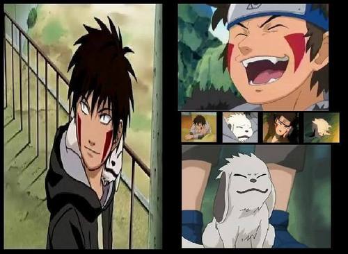  Whinny's fav animê characters