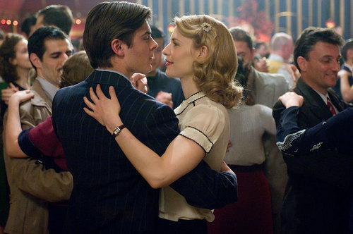  Zac Efron Me And Orson Welles Stills