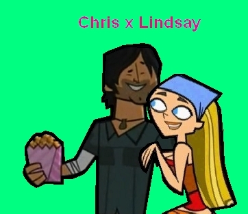  chris and lindsay