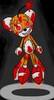 evil tails doll