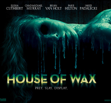  house of wax