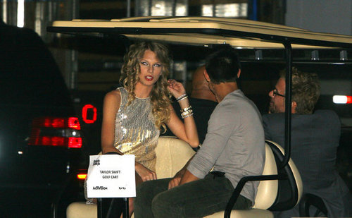  taylor lautner and taylor rápido, swift