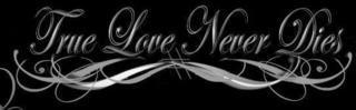 download true love is never die