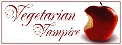  vegetarian vampire